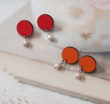 Load image into Gallery viewer, Marja oranssi