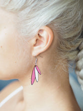 Load image into Gallery viewer, Terälehti - vadelmanpunainen