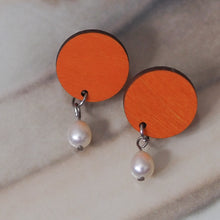 Load image into Gallery viewer, Marja oranssi