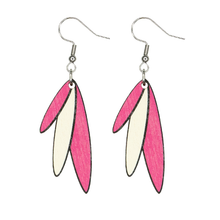 Load image into Gallery viewer, Terälehti - vadelmanpunainen