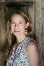 Load image into Gallery viewer, Uneliaat pöllöt- Valkoinen