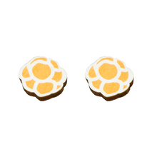 Load image into Gallery viewer, Hilla-nappikorvakorut