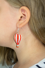 Load image into Gallery viewer, Ilmojen halki