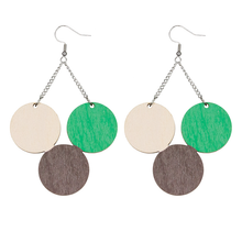 Load image into Gallery viewer, Jäätelökesä-Minttusuklaa