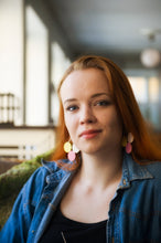 Load image into Gallery viewer, Jäätelökesä-Minttusuklaa