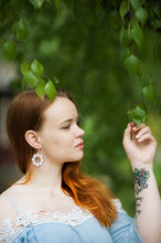 Load image into Gallery viewer, Karuselli- Monivärinen pastelli