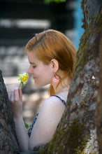 Load image into Gallery viewer, Pitsi-punainen