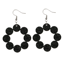 Load image into Gallery viewer, Karuselli - musta