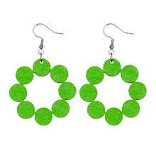 Load image into Gallery viewer, Karuselli - vihreä