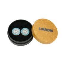 Load image into Gallery viewer, Sulo -nappikorvakorut