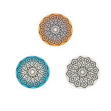 Load image into Gallery viewer, Sulo -nappikorvakorut