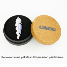 Load image into Gallery viewer, Liito - violetti