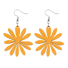 Load image into Gallery viewer, Niittykukka - okra