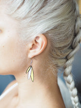 Load image into Gallery viewer, Terälehti - keltainen