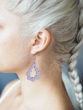 Load image into Gallery viewer, Pikku pisara - lila