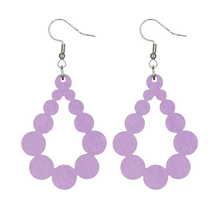 Load image into Gallery viewer, Pikku pisara - lila