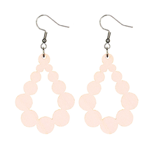 Load image into Gallery viewer, Pikku pisara - vaaleanpunainen