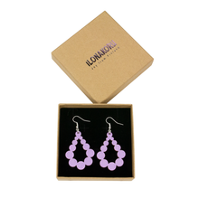 Load image into Gallery viewer, Pikku pisara - lila