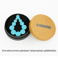 Load image into Gallery viewer, Pisara- Sininen