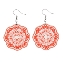 Load image into Gallery viewer, Pitsi-punainen