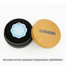 Load image into Gallery viewer, Pitsi-sininen