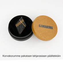 Load image into Gallery viewer, Salmiakkiruutu