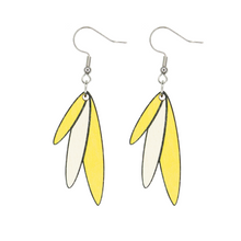Load image into Gallery viewer, Terälehti - keltainen