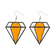 Load image into Gallery viewer, Timantit- Okra